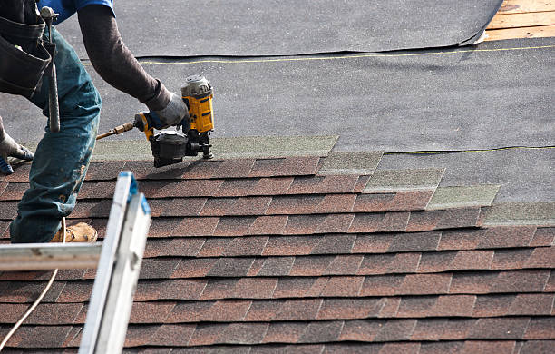 Licensed Roofing service in Woodward, PA - Brentwood Metal Roofing